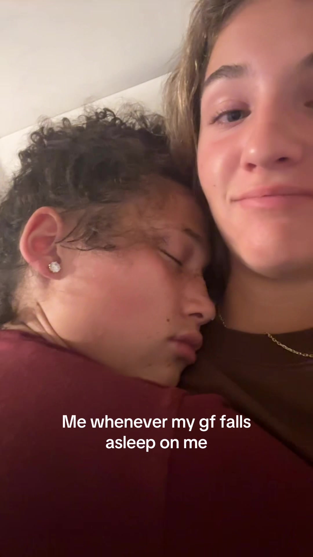 @gwen + anna