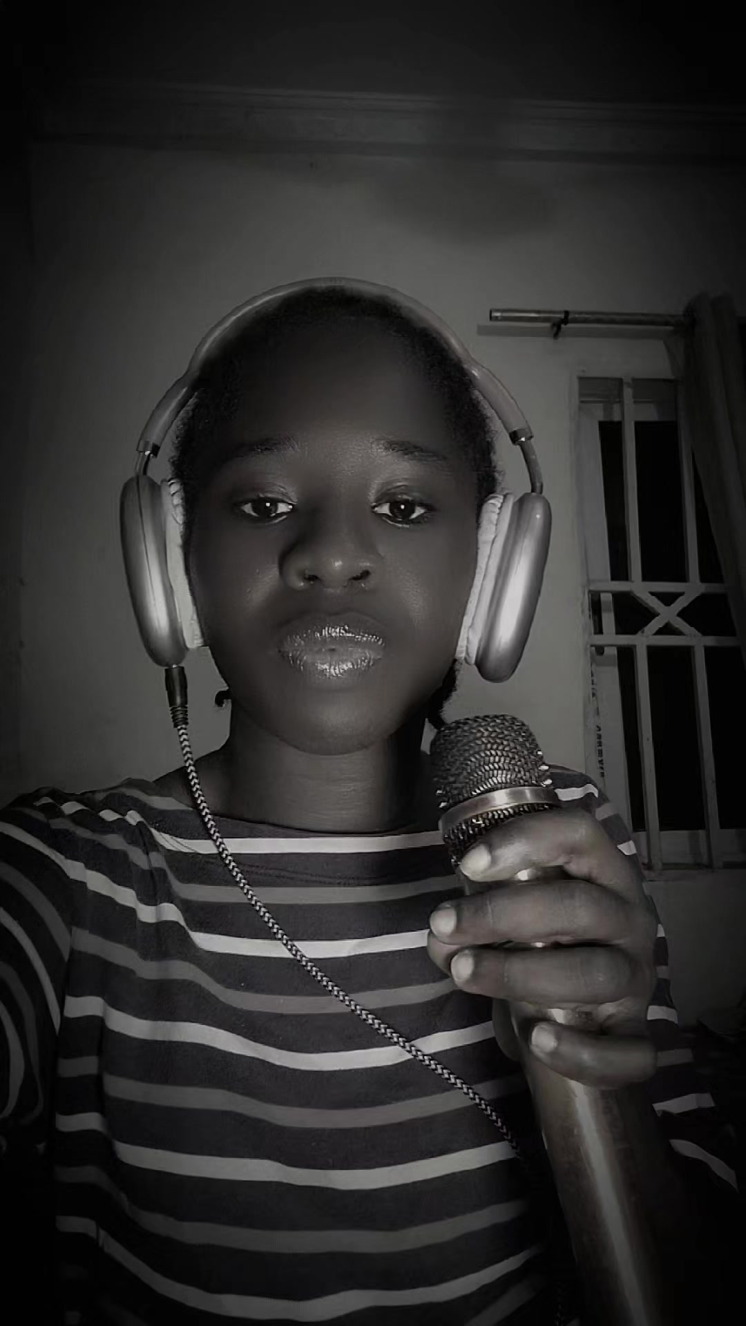@Bridget Aidoo