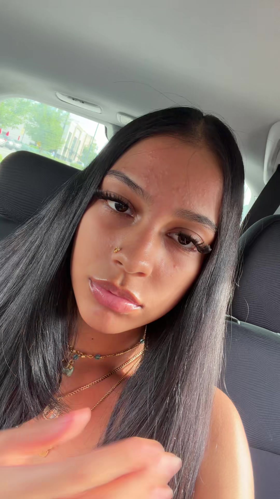 @ß.