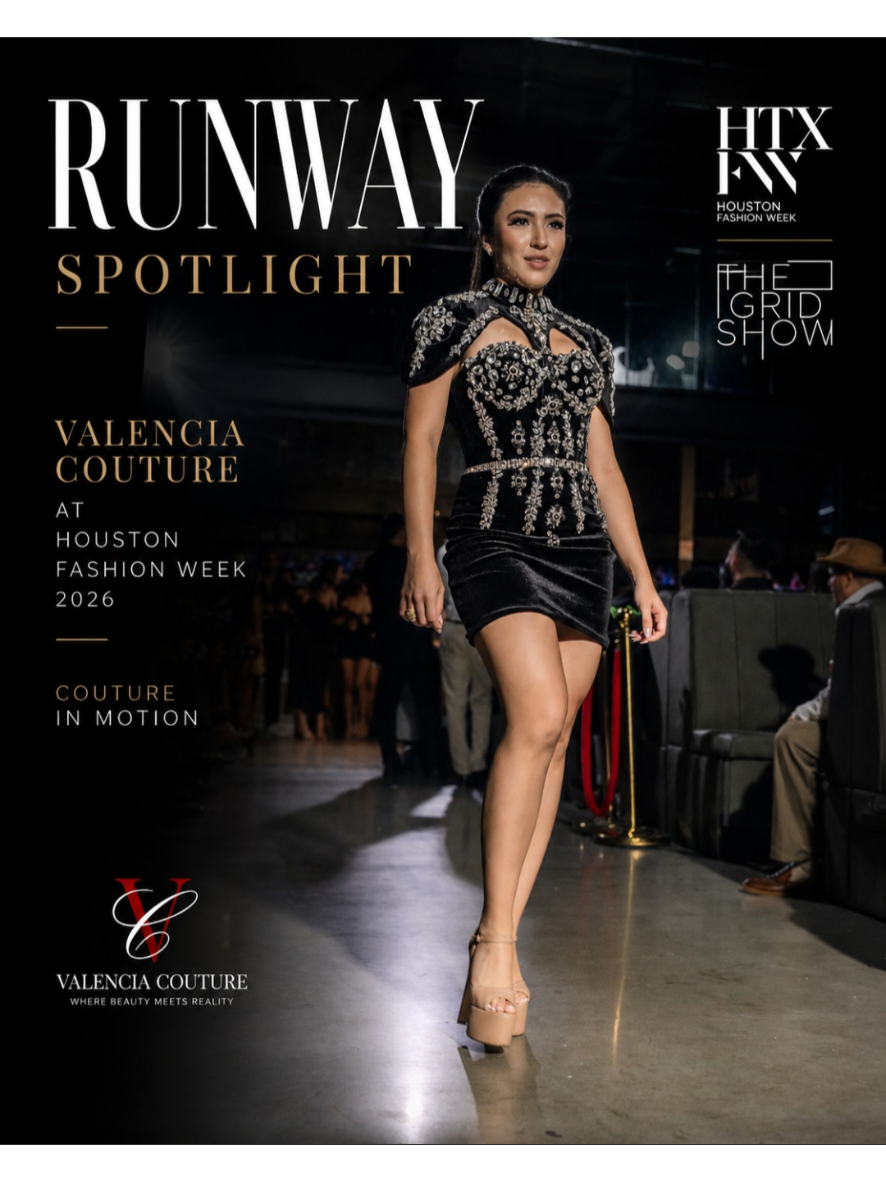 @Valencia Couture