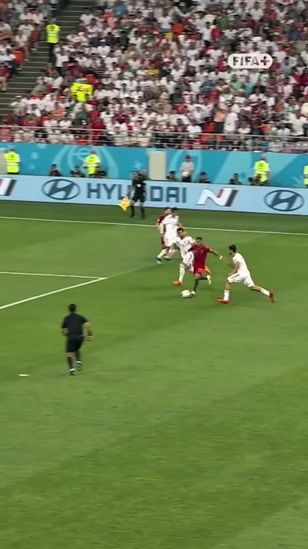 @Fútbol del mundo