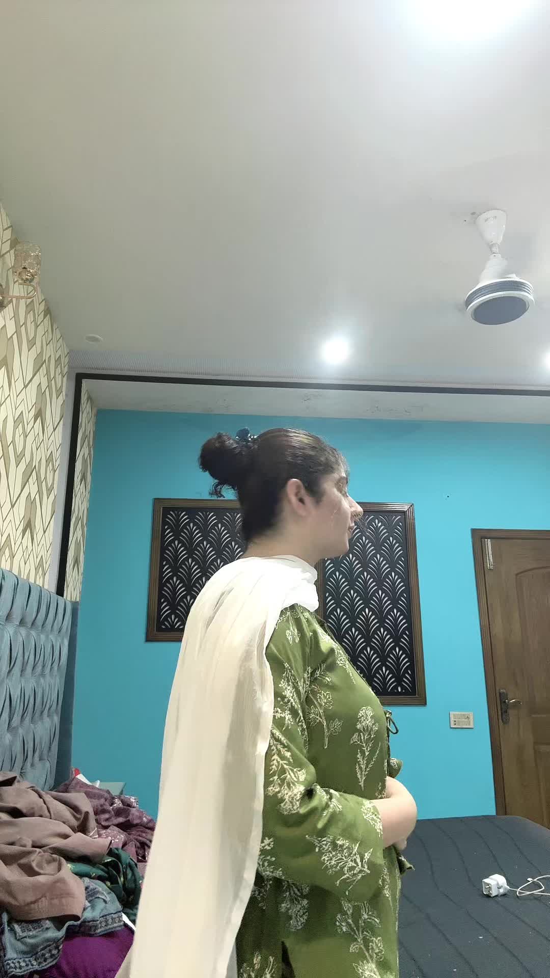 @حسینہ ❤️😍