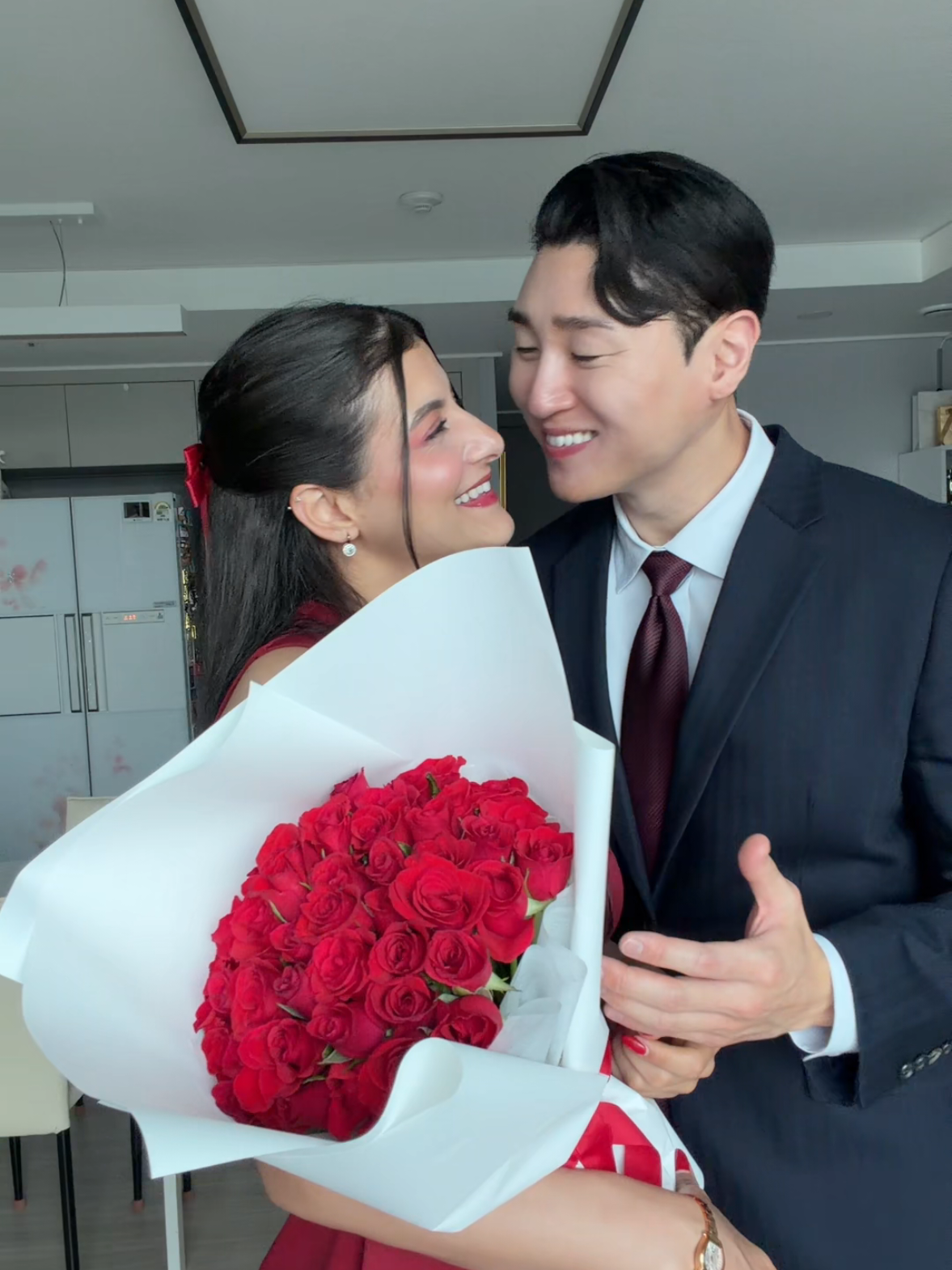 @David 🇰🇷 & Rebecca🇺🇸🇱🇧