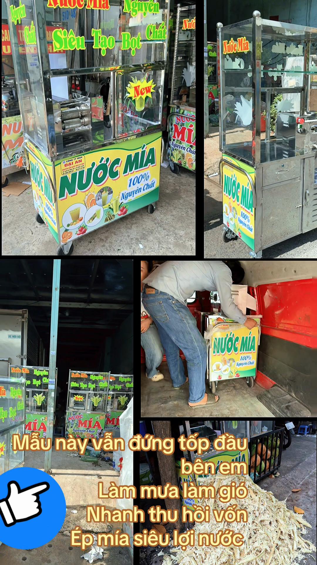 @M&Aacute;Y &Eacute;P M&iacute;A  ĐẠI AN