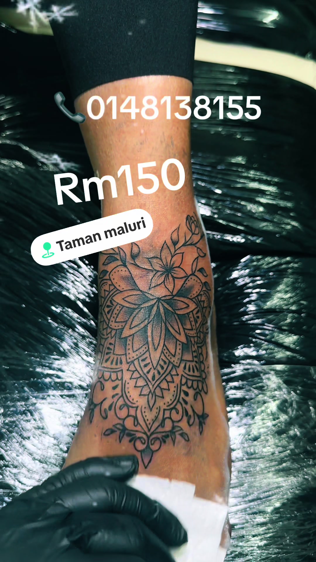 @sunil tattooartist