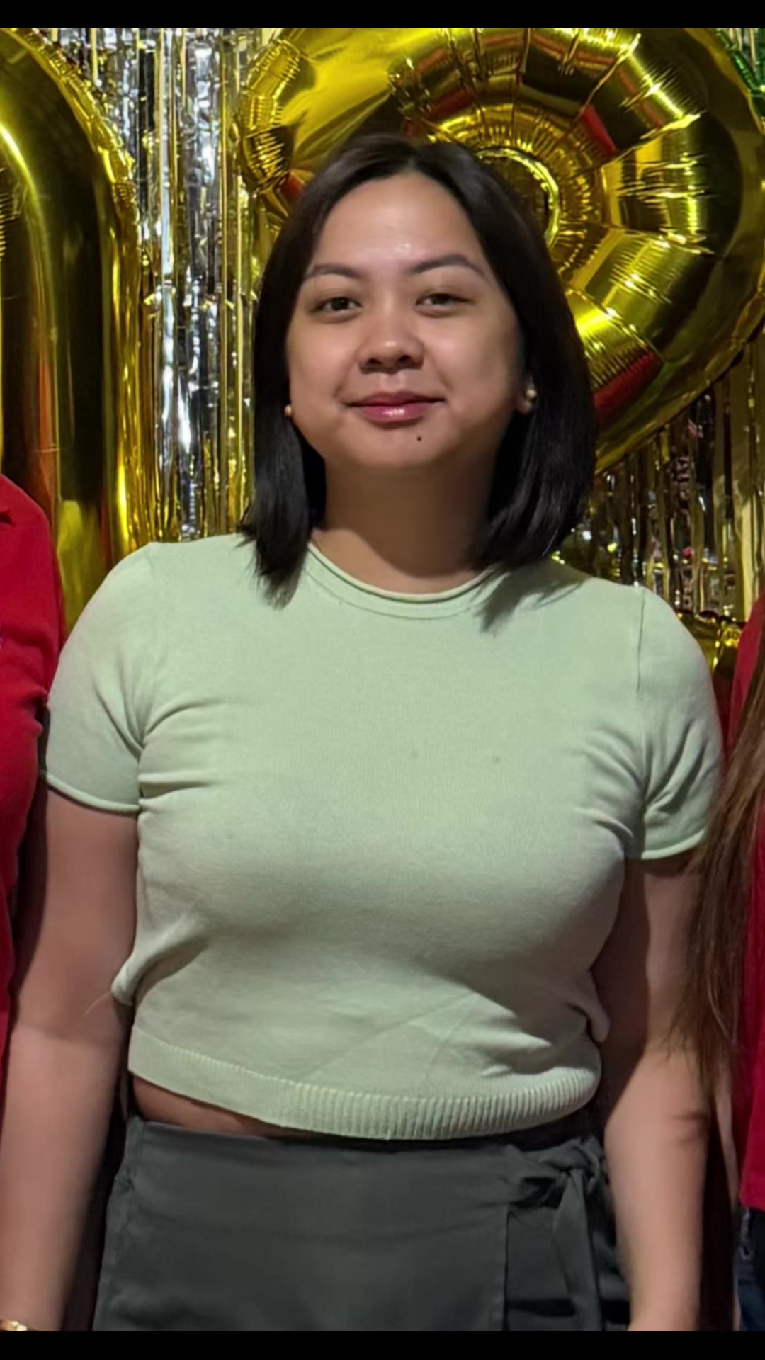 @Haizel Ramos 🧿