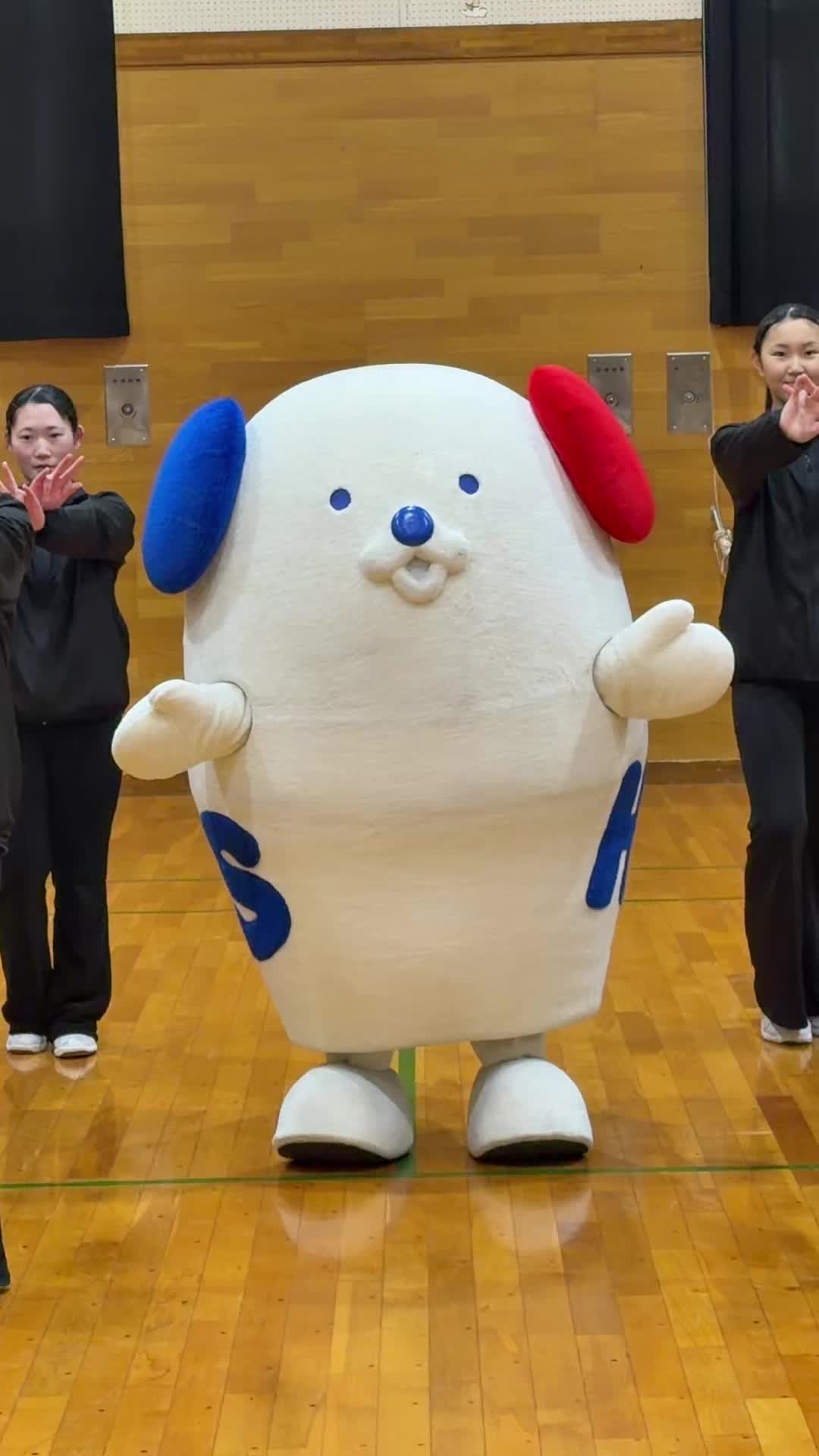 @花巻東高校ダンス部【公式】