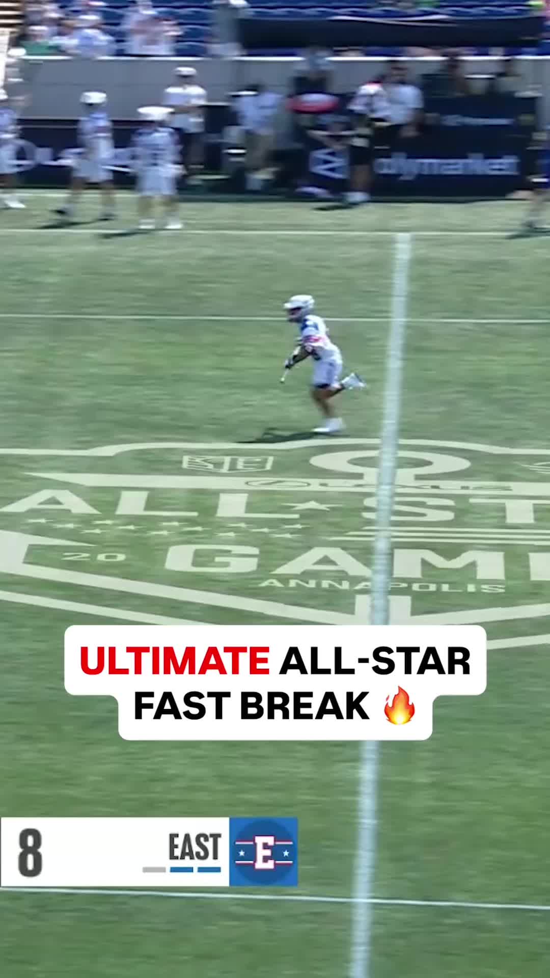 @The Lacrosse Network