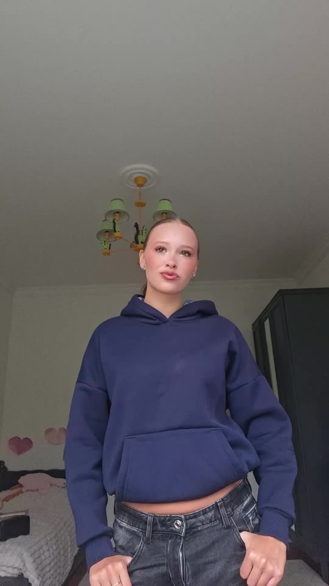 @лиходетка