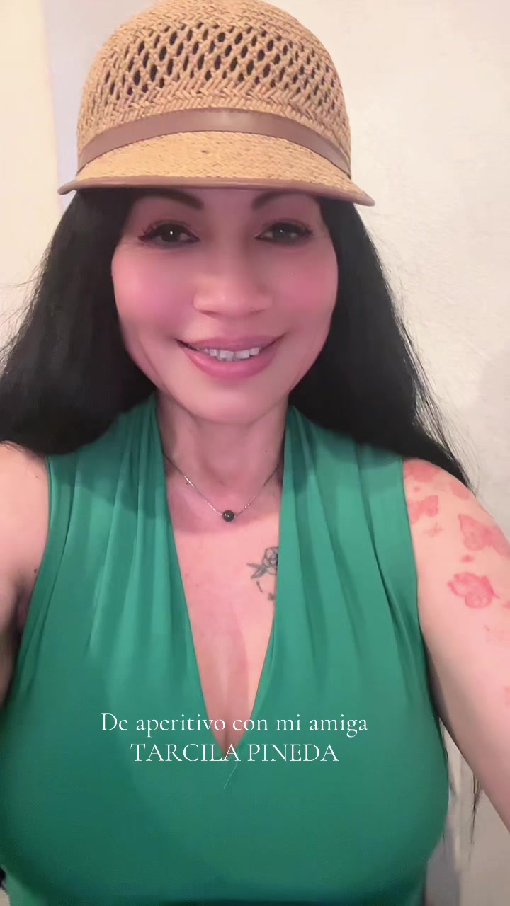 @JUANITA L'MANABA