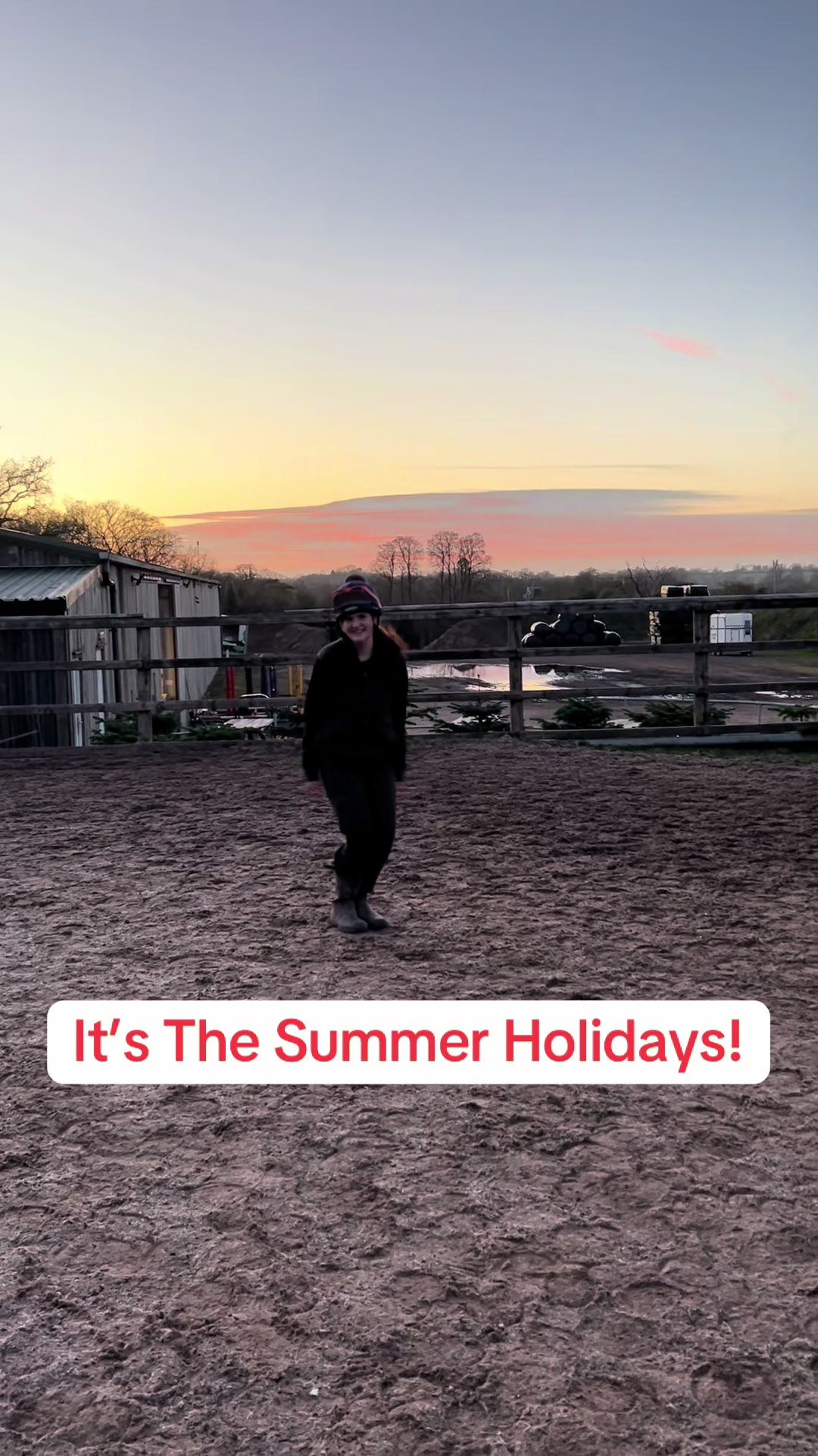 @Moor Farm Stables
