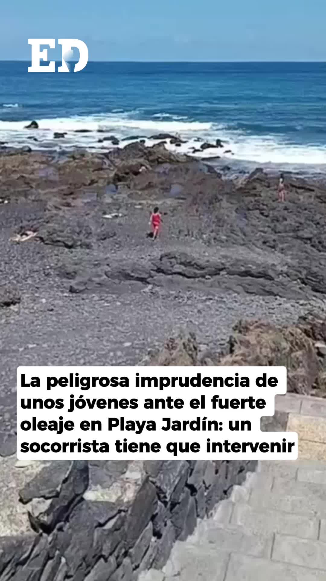 @El Día - Tenerife