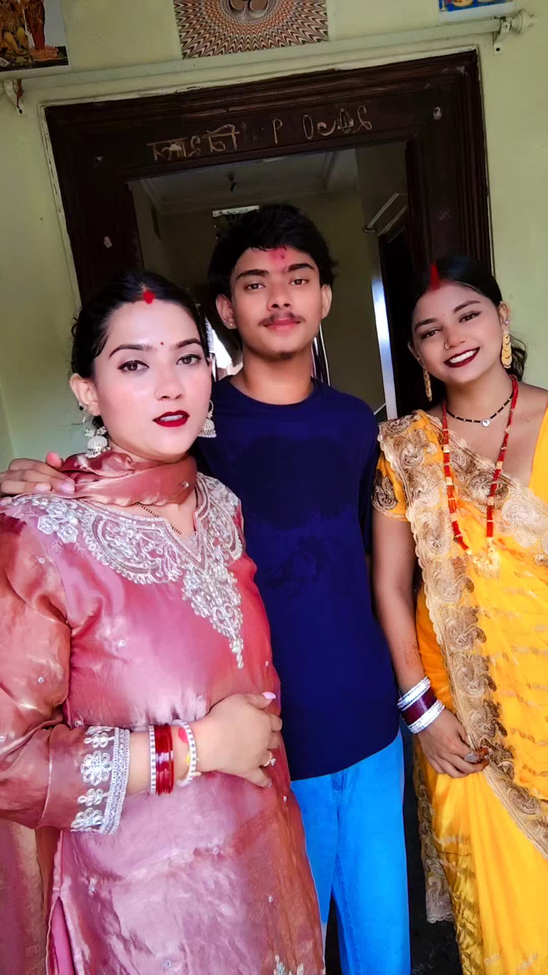 @Barsha shah