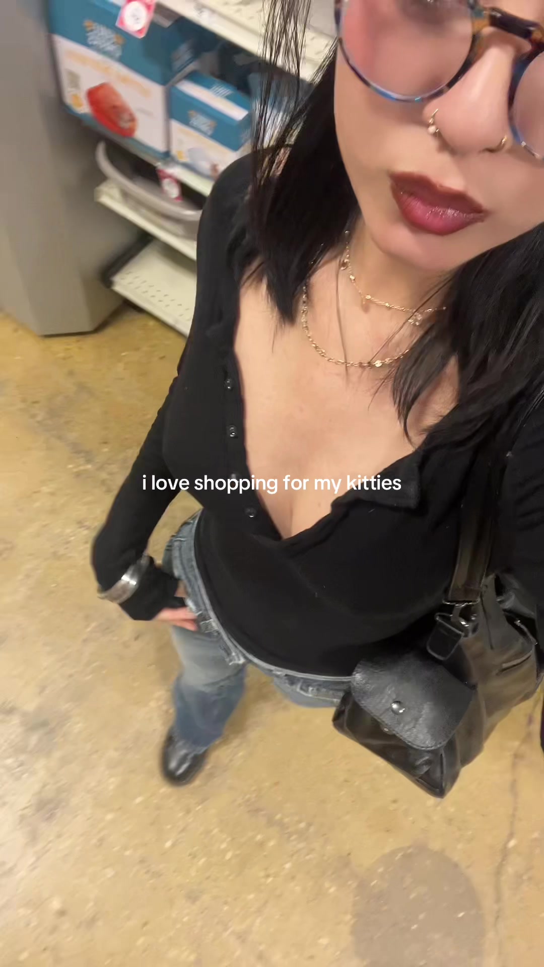 @sxycatmom
