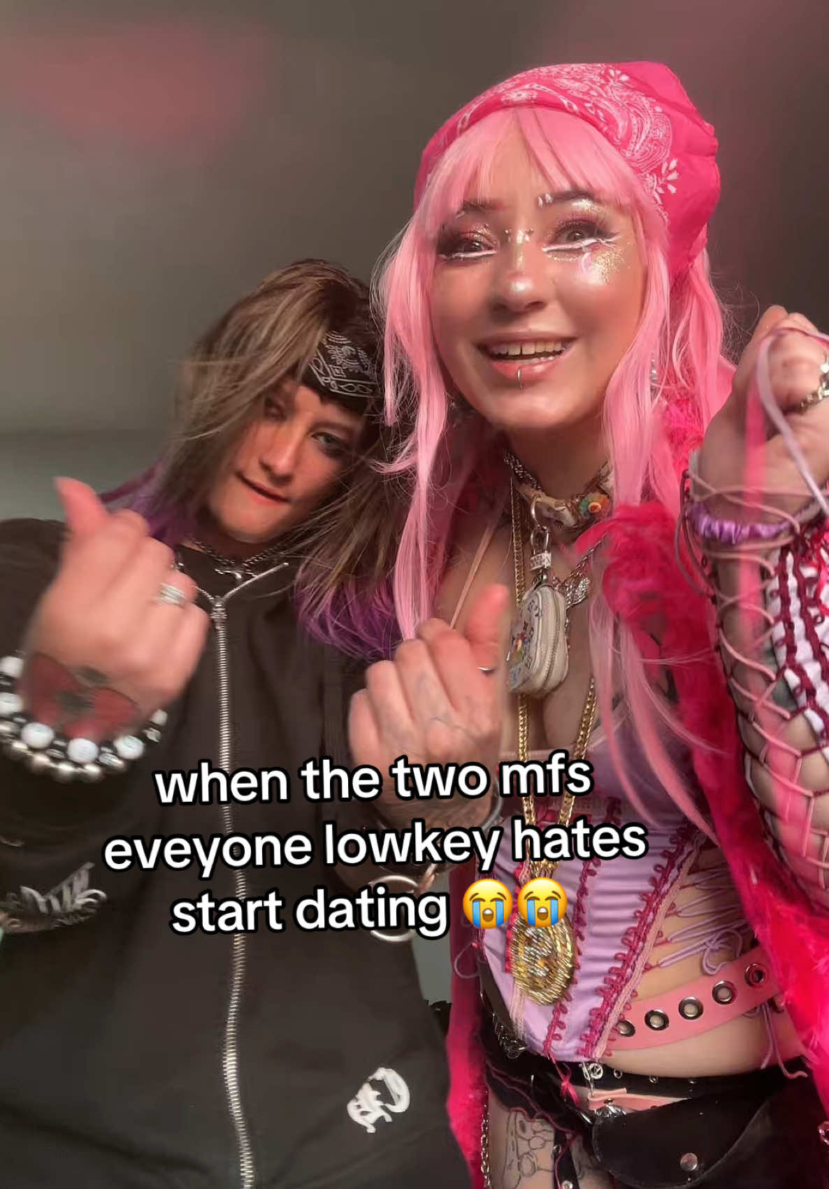 @LocalGodVenus