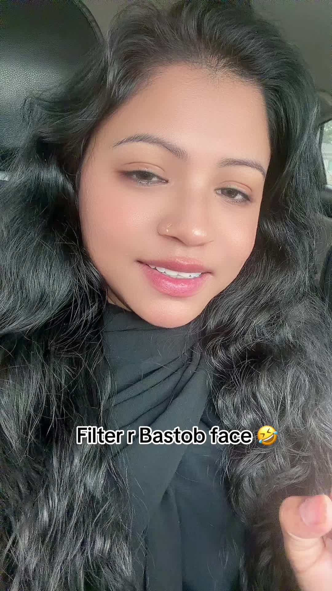 @Selina Khan
