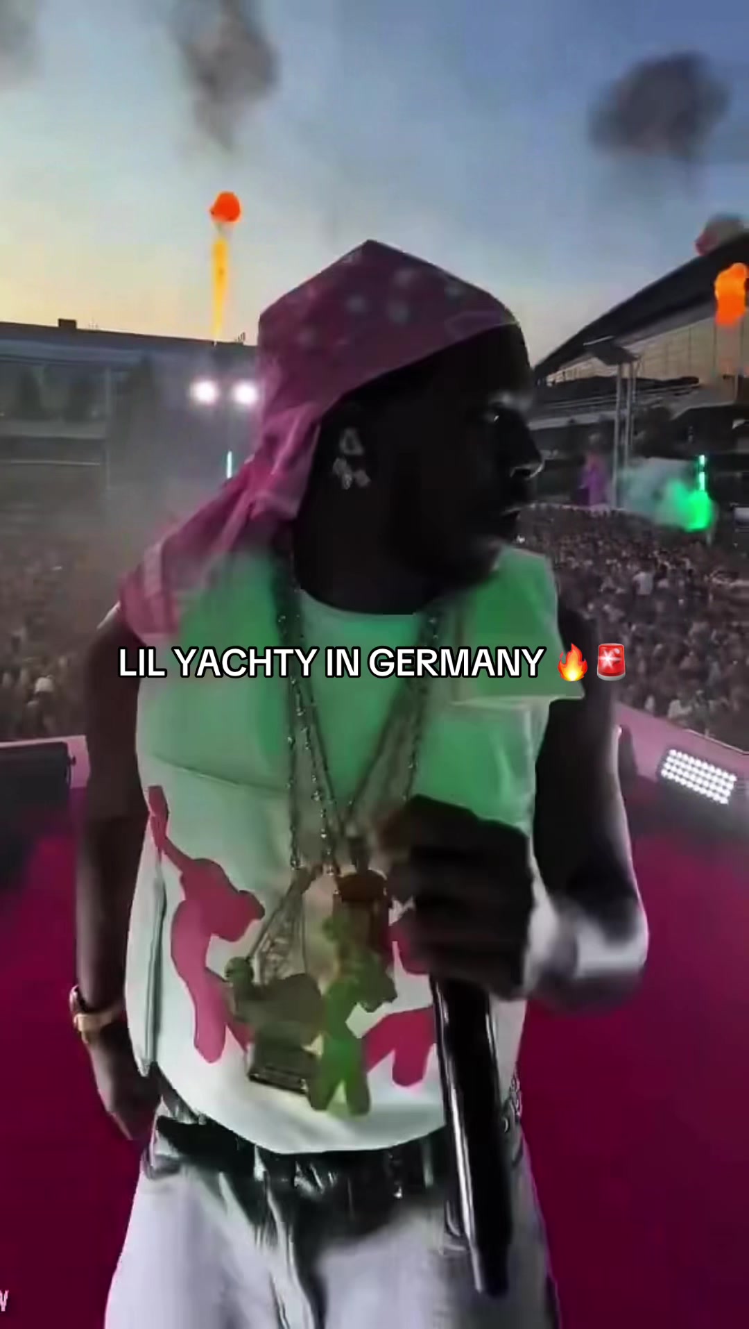 @Lil Yachty Fan 🛥️