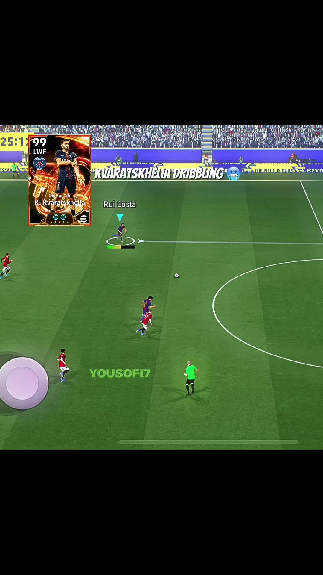 @yousofi7efootball