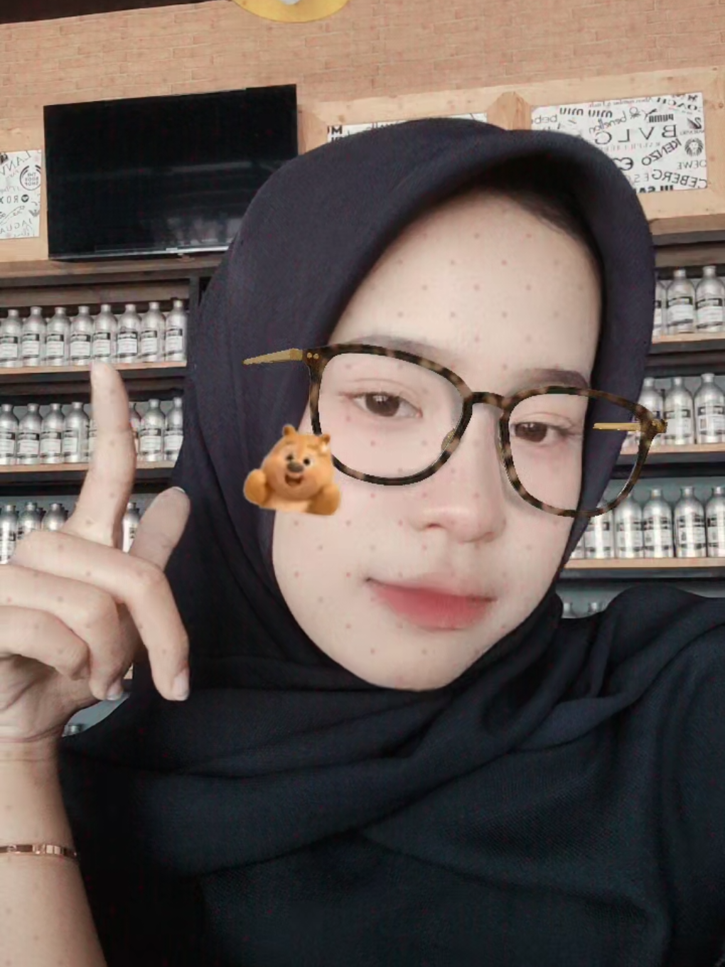 @Sarwa Jombang Sektor Utara