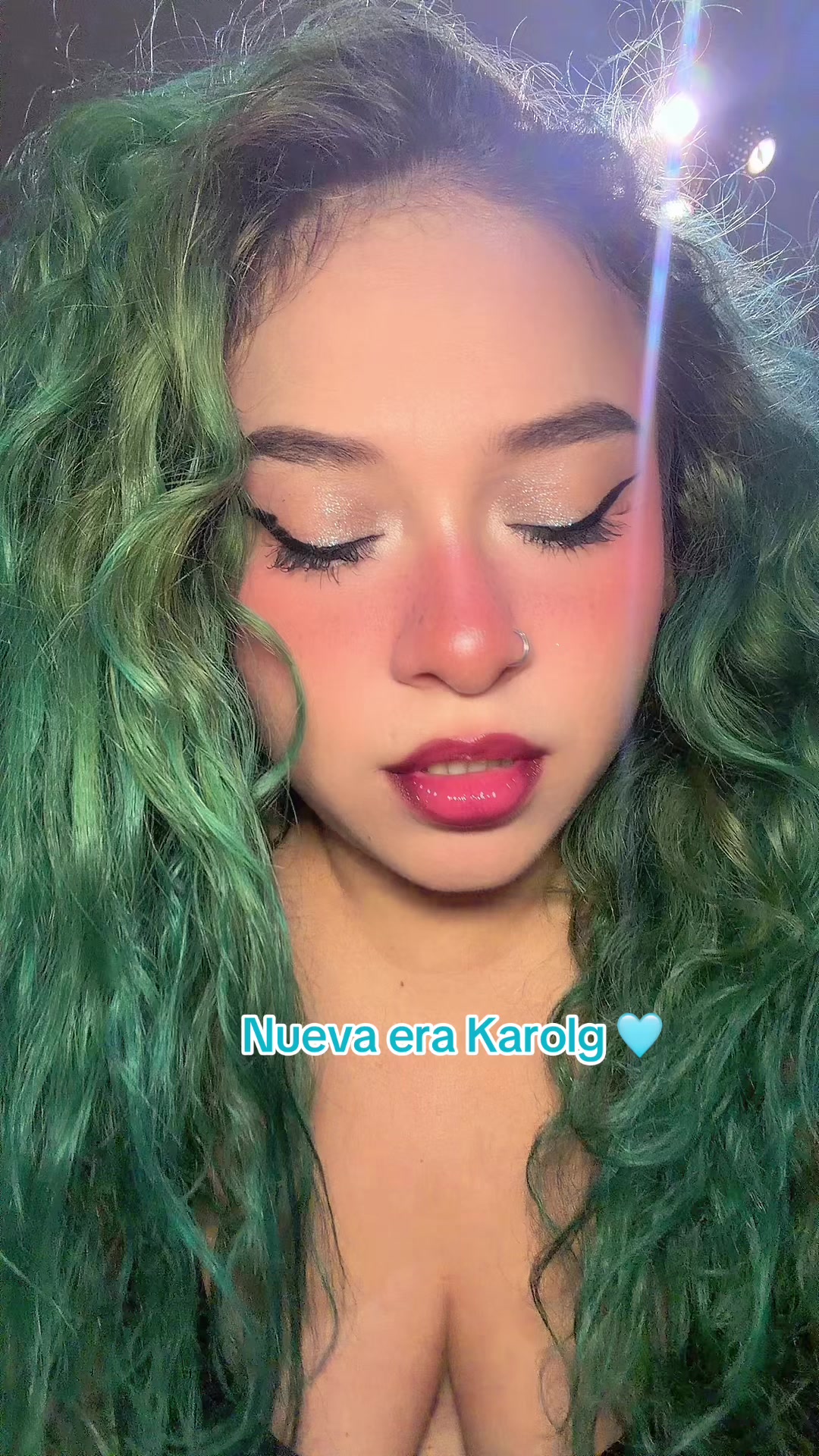@🧚🏻Cᴀʀᴏʟɪᴛᴀ🏎️🐥💞⚡️♏️🌪️✮⃝