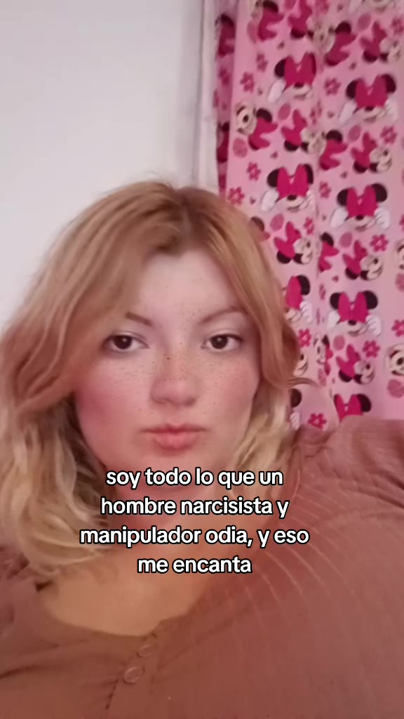 @Nicol Only girl