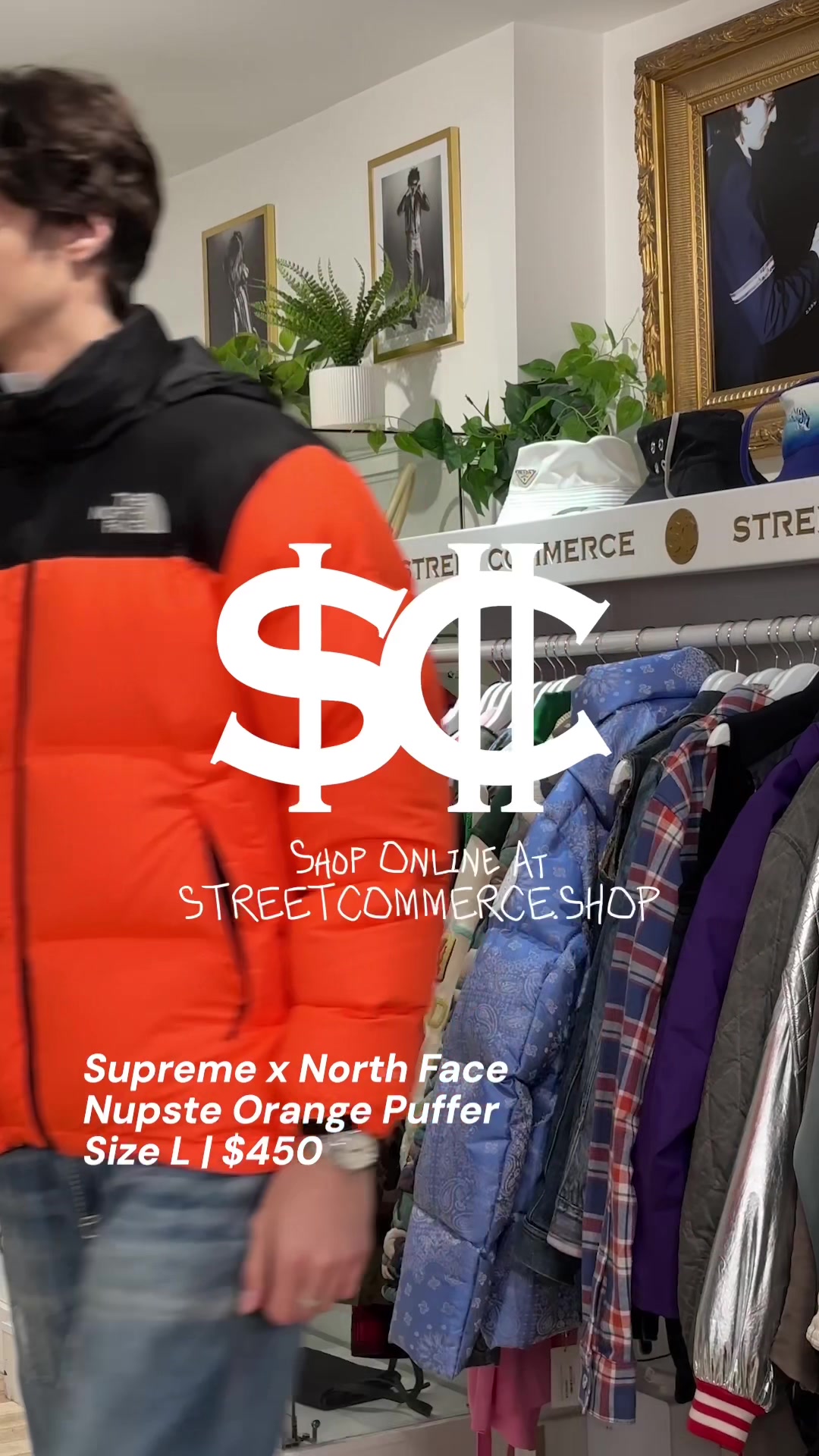 @Street Commerce