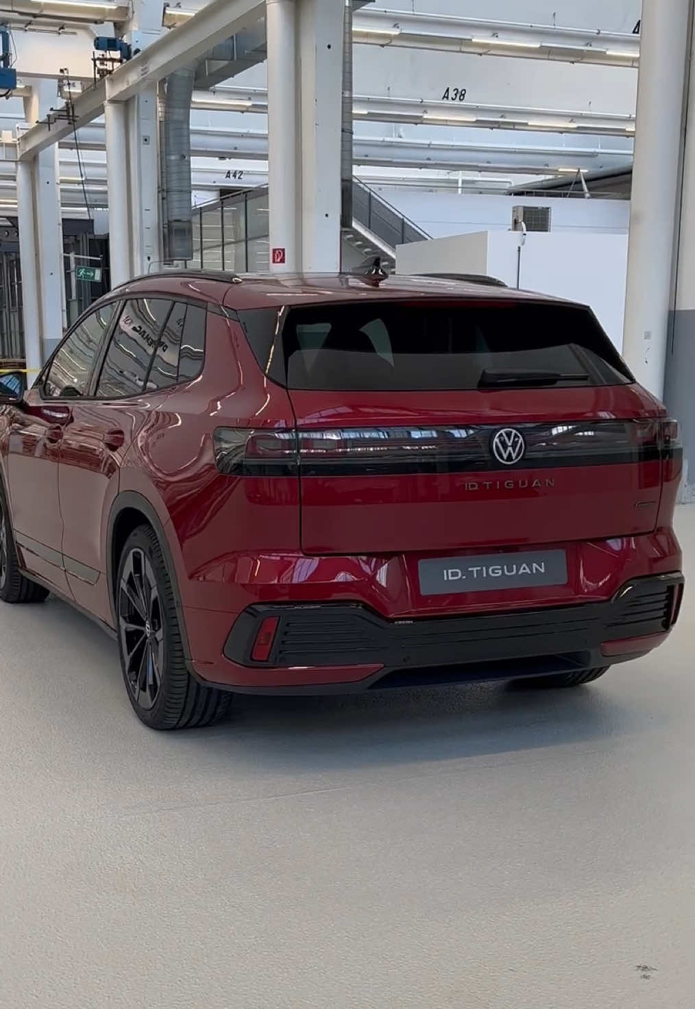 @Volkswagen