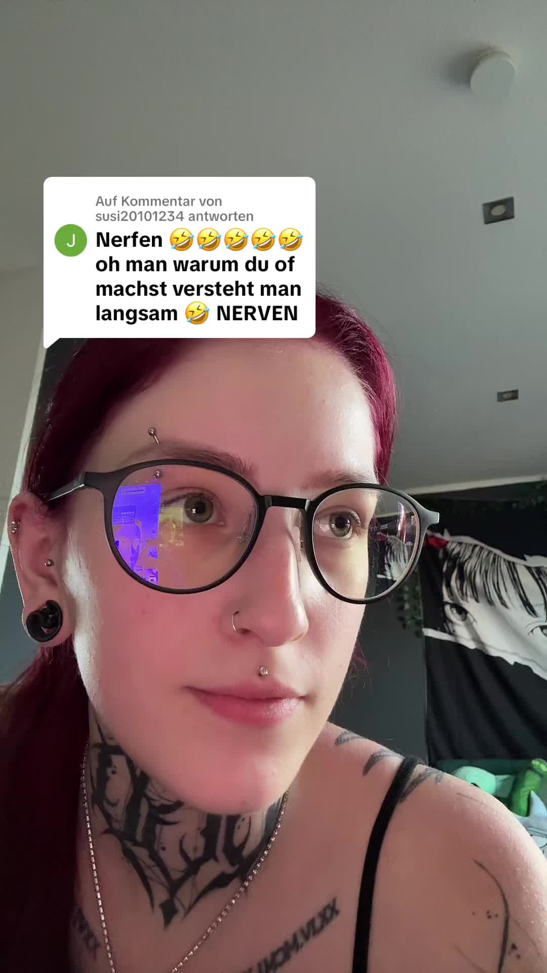 @Belinda
