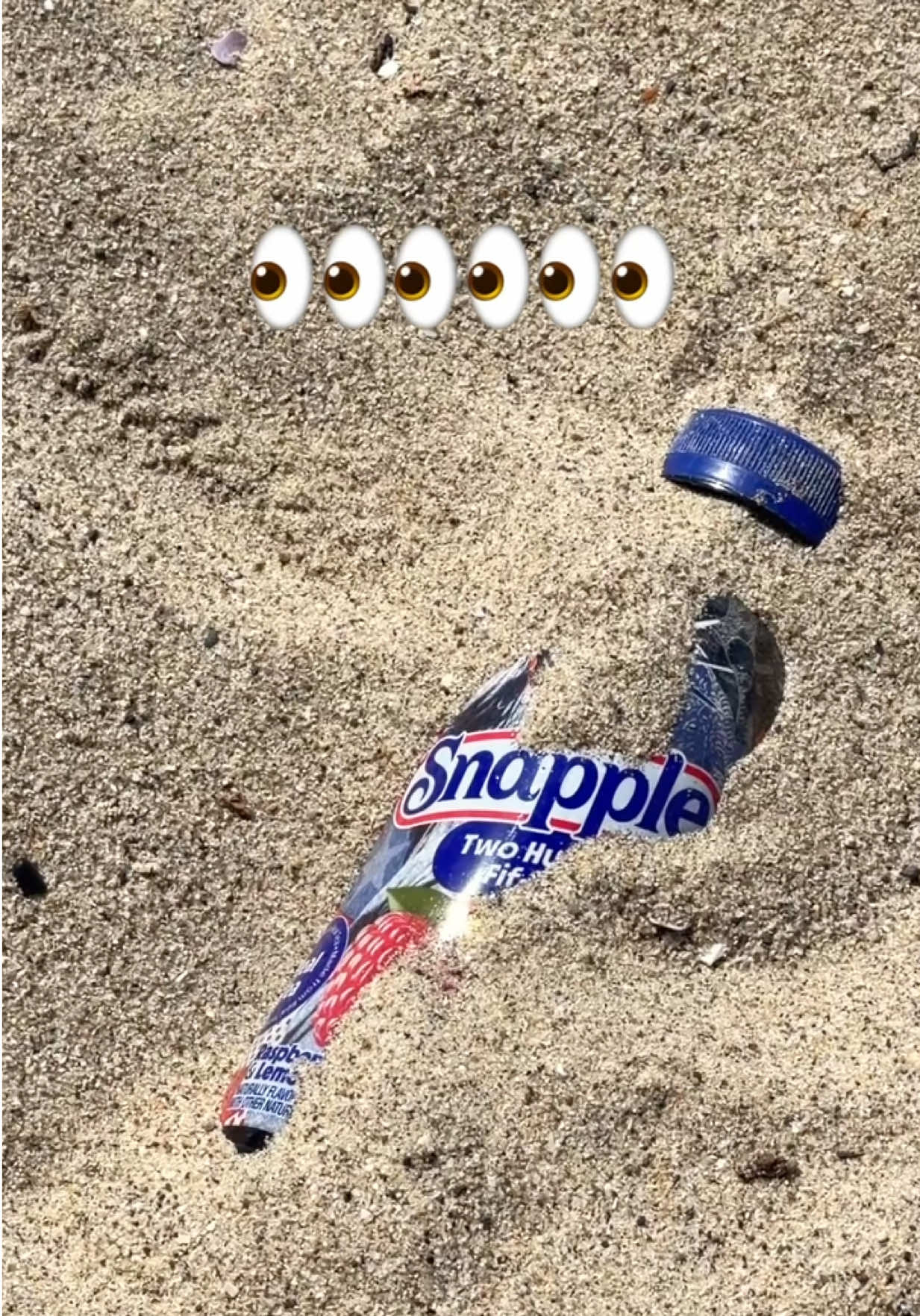 @Snapple