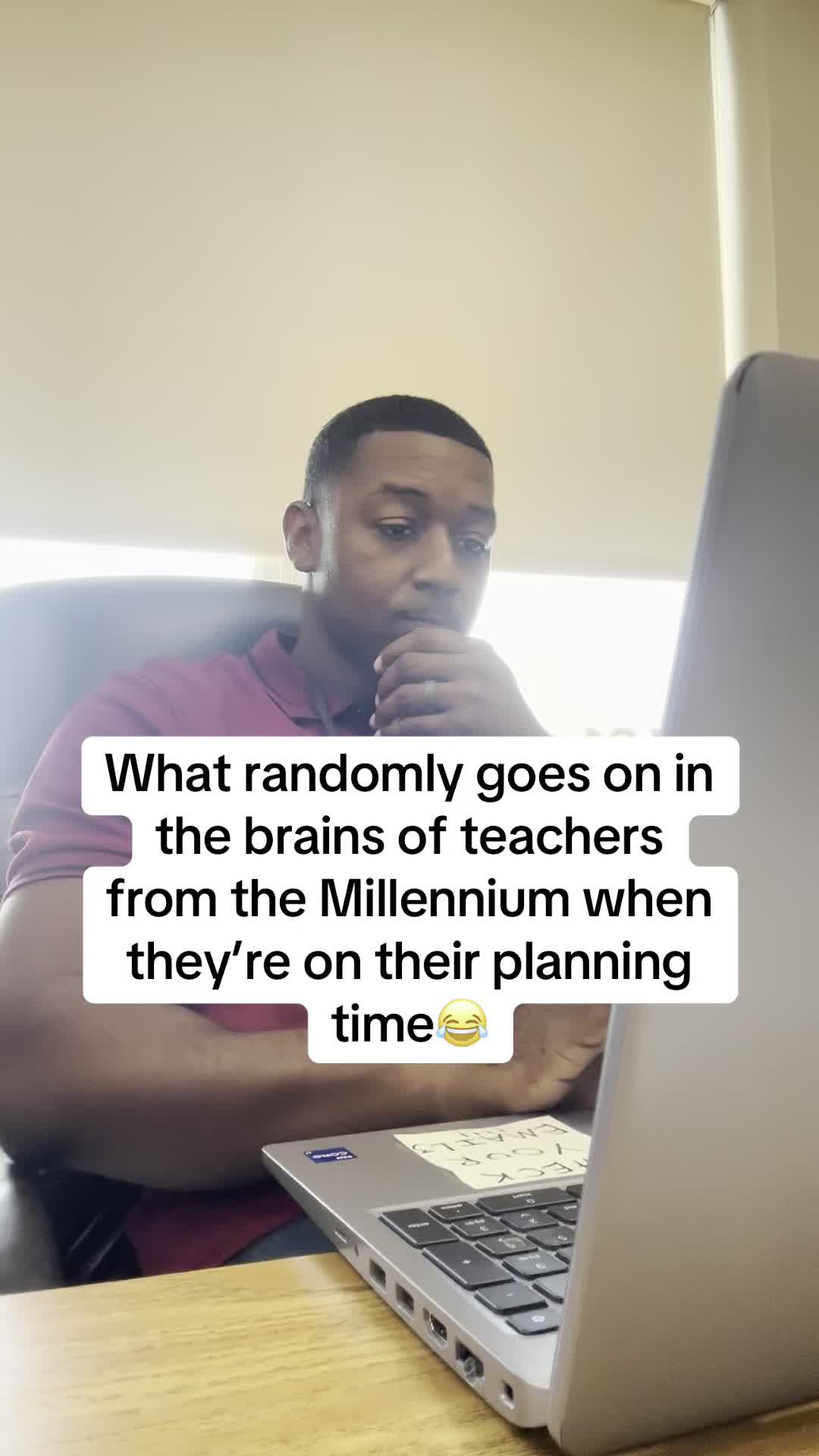 @Markeith Washington Jr.