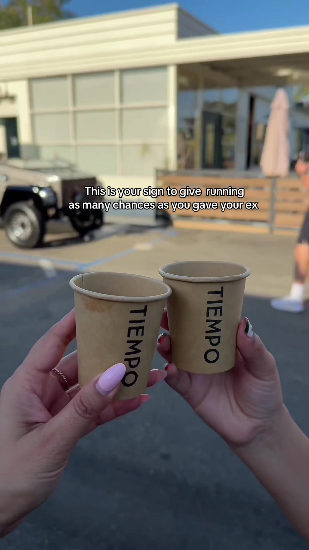 @Unbreakable Latina