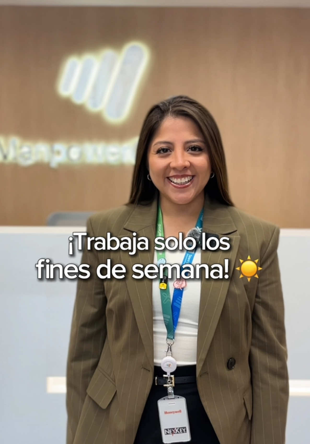 @Empleos Manpower Perú