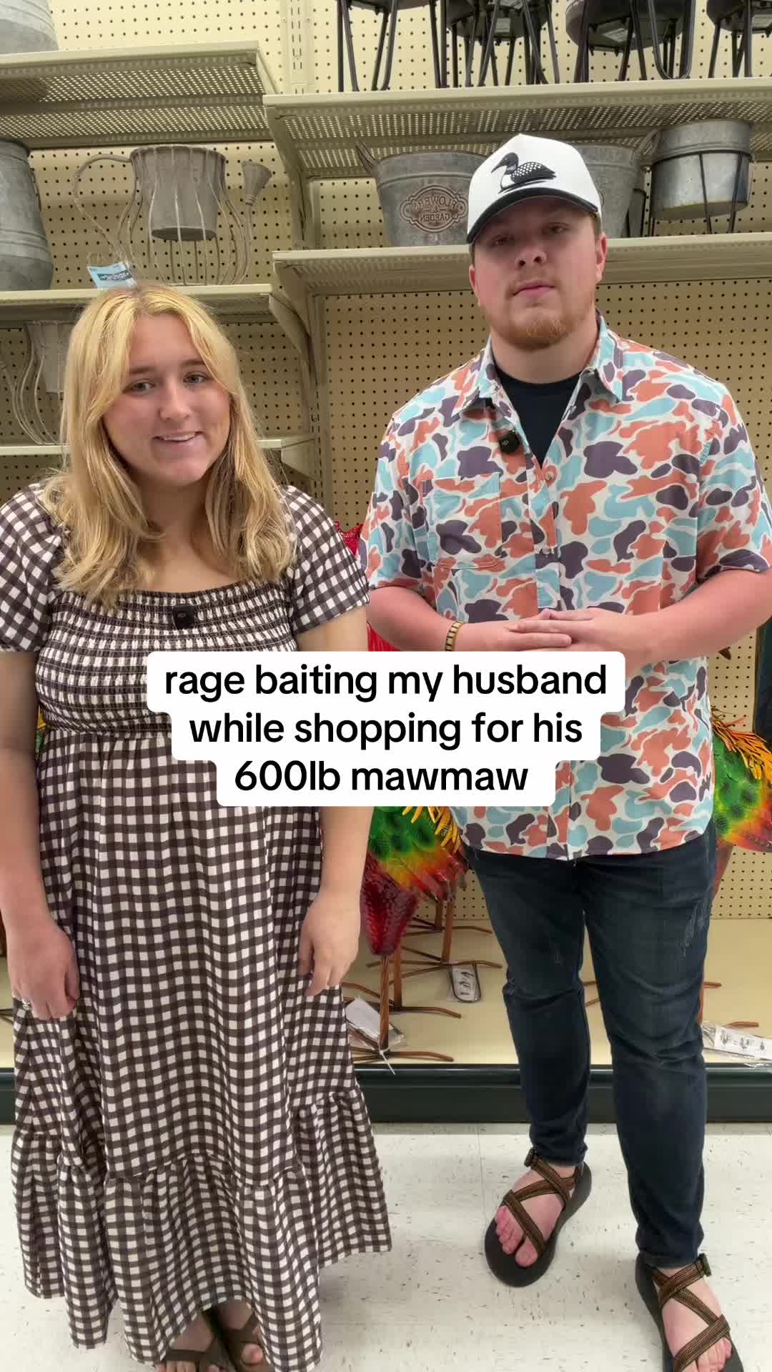 @dave and jaz smith
