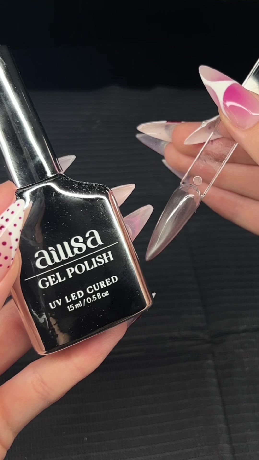 @NWA NAIL TECH