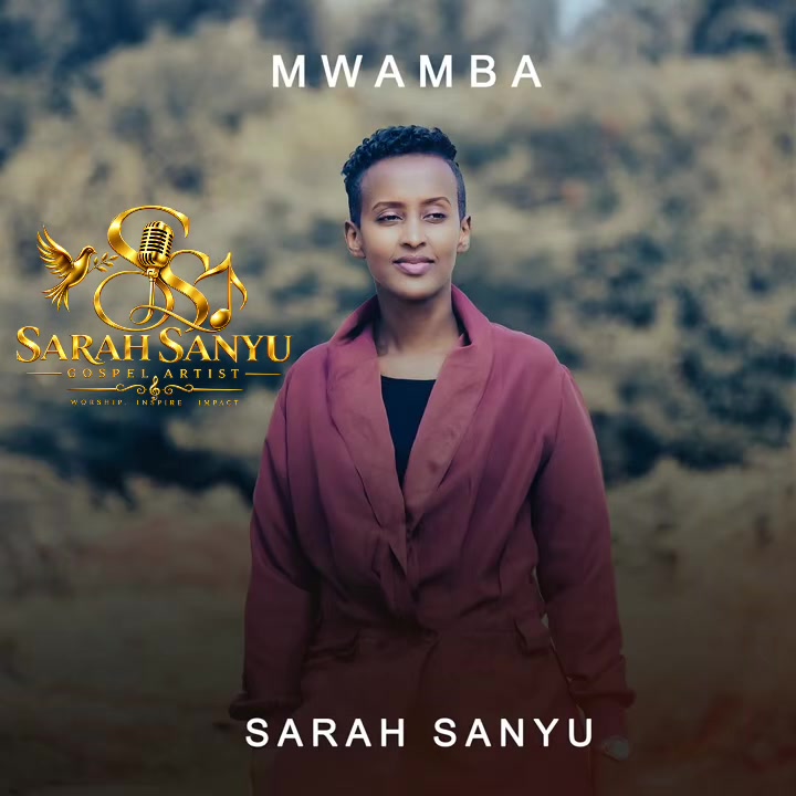 @Sarah Sanyu 🇷🇼