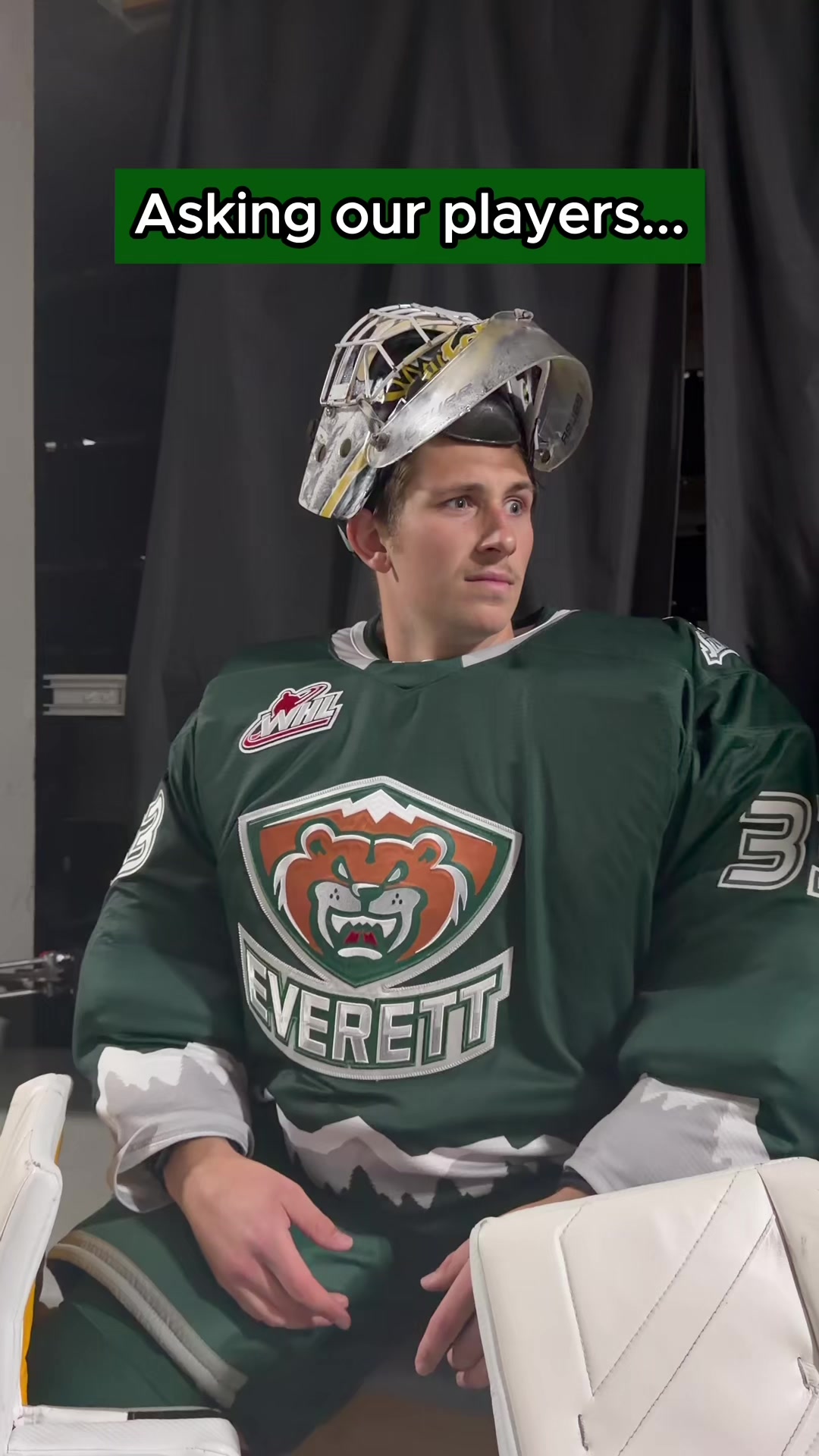 @Everett Silvertips