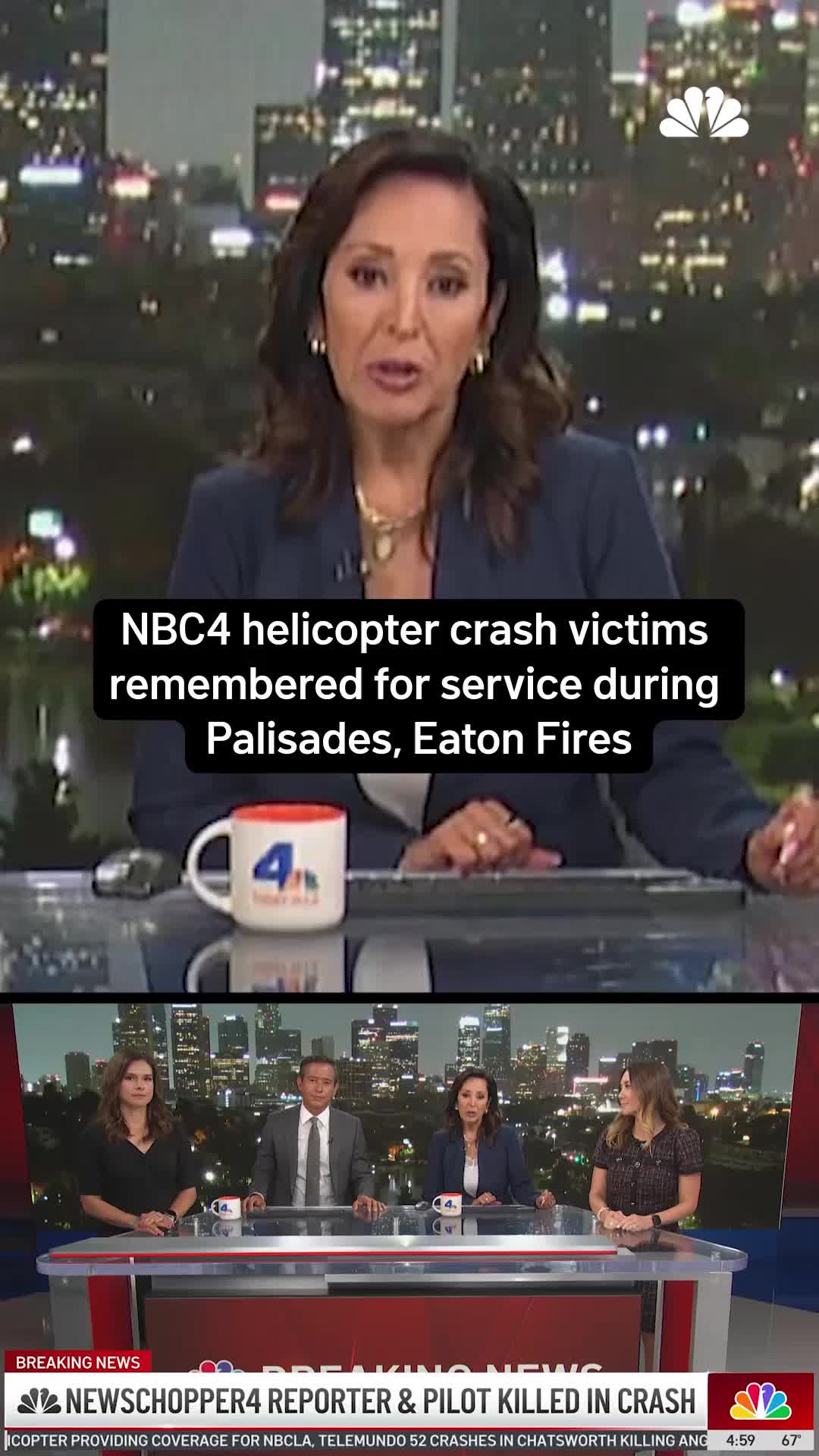 @NBC Los Angeles