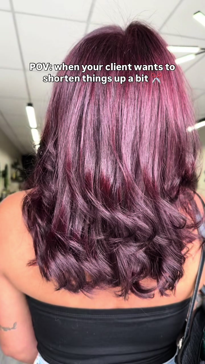 @Hashtagsalons