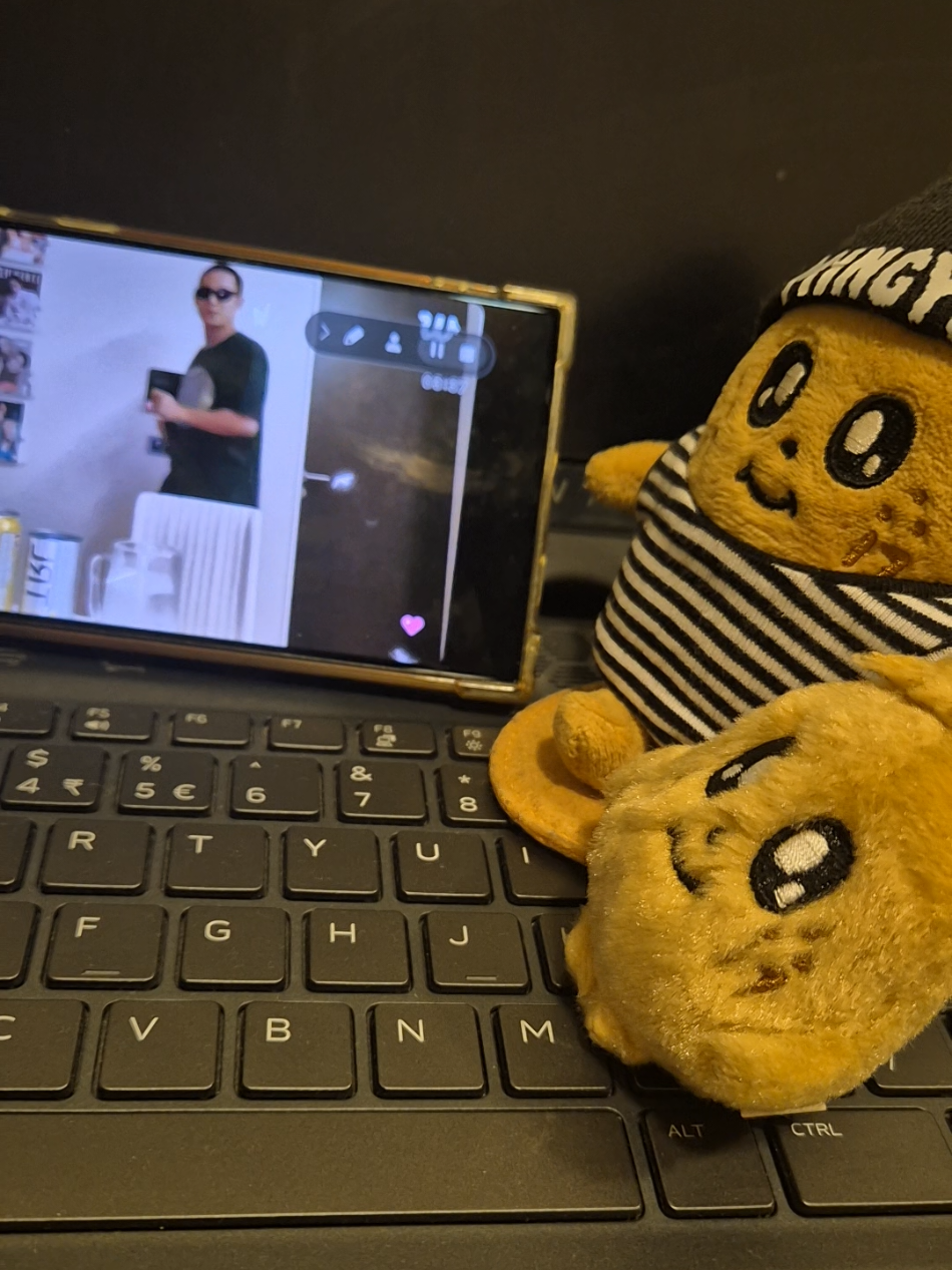 @SVTCaratDuck
