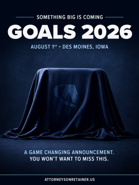 @Attorneys On Retainer