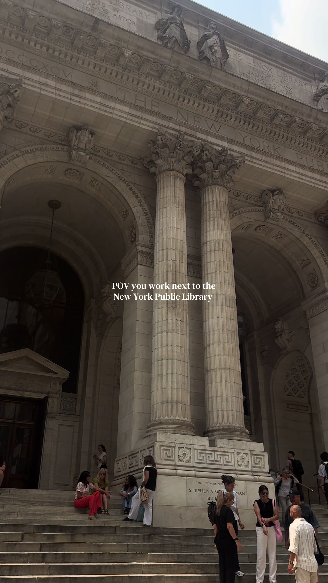 @Victoria