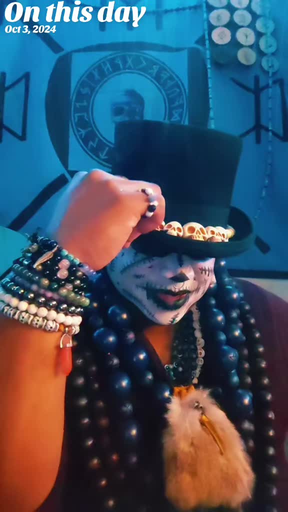 @🍺🎲Oogey Boogey🎲🥃🧿📿🕯️