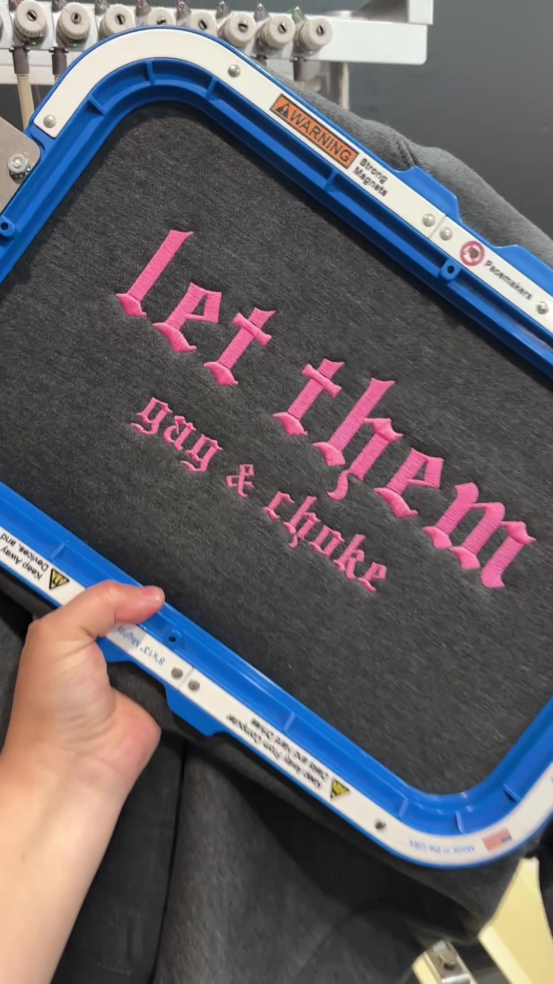 @In Stitches Apparel