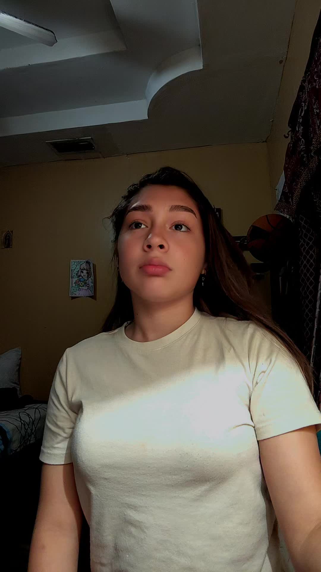 @Larissa Gonzalez