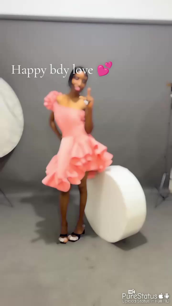 @Chubby ~❤️ Lilly
