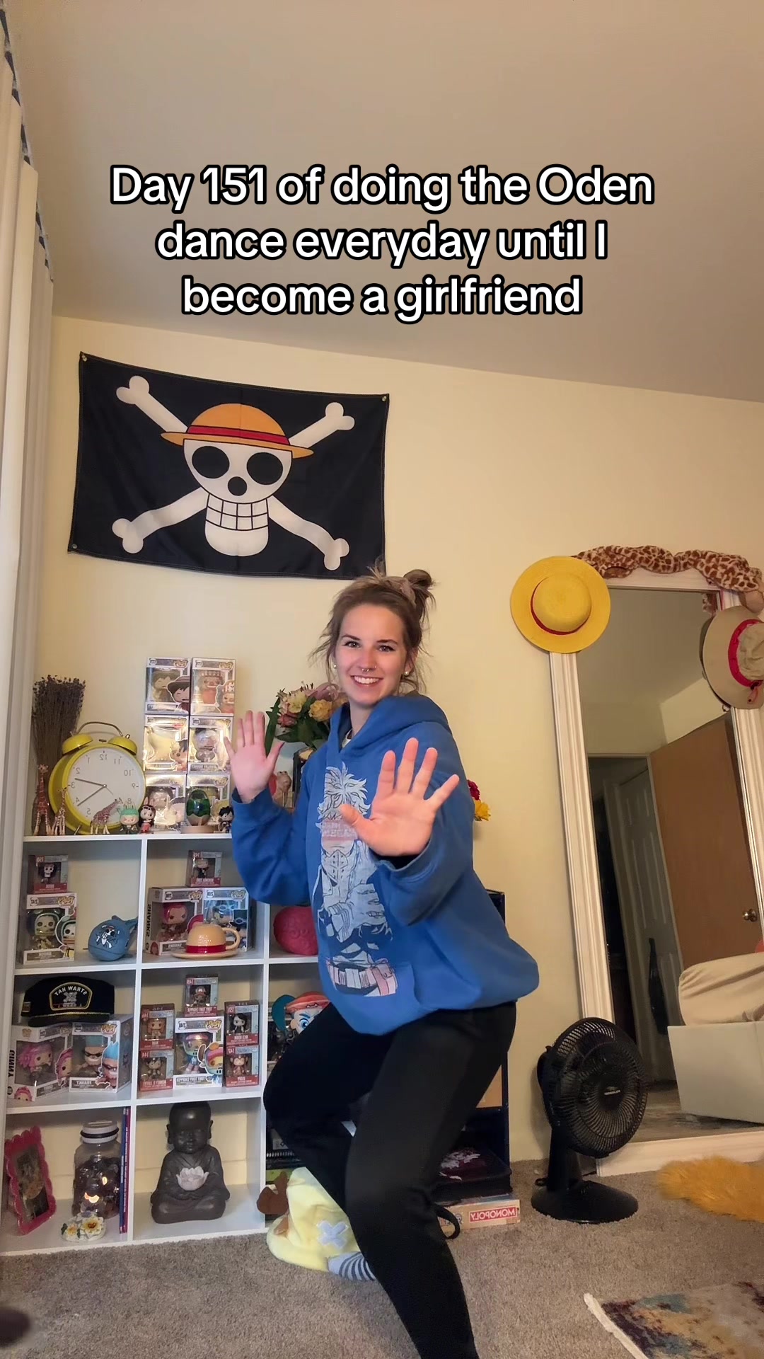 @Captain Kat