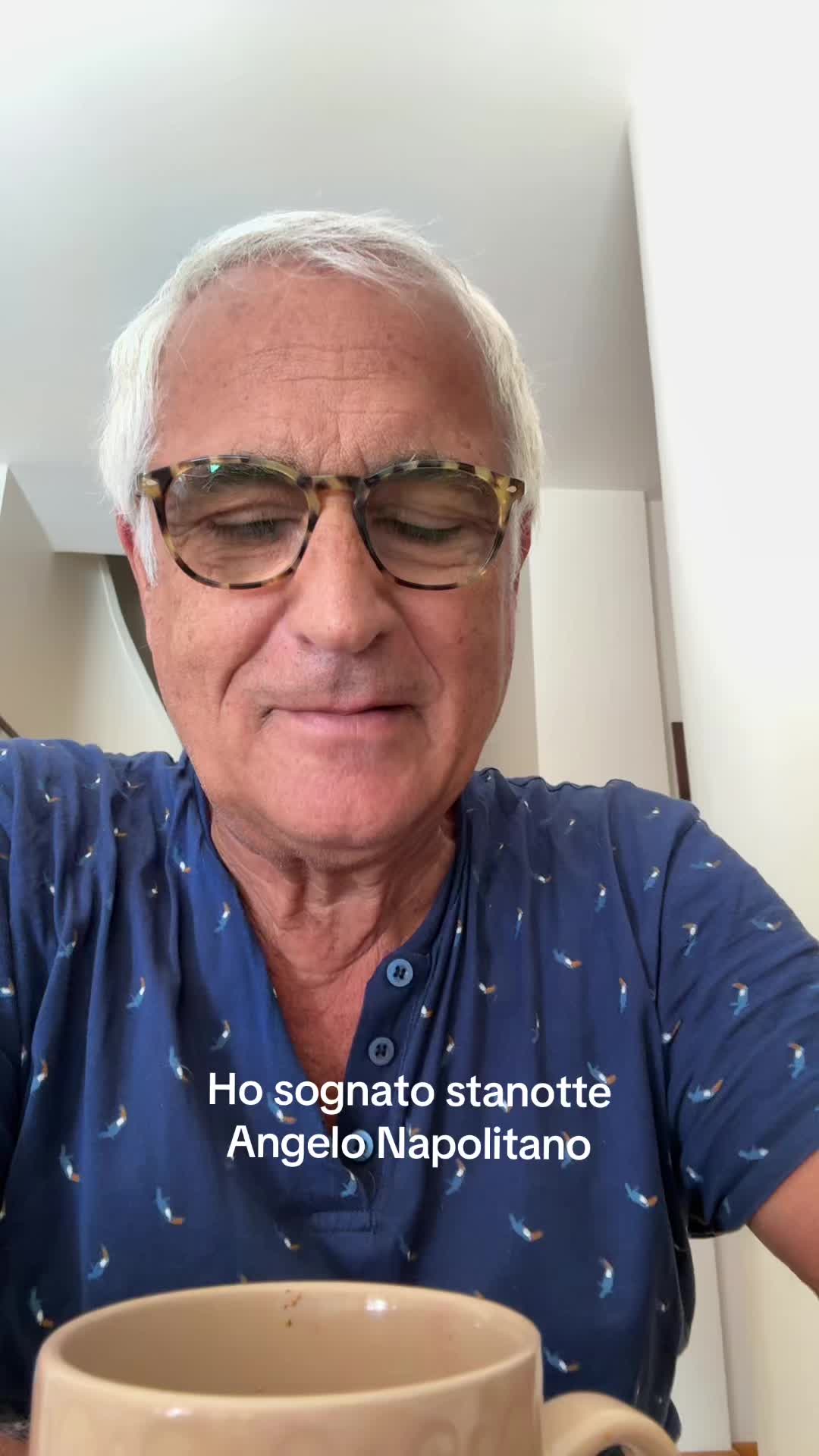 @Sergio Gallone