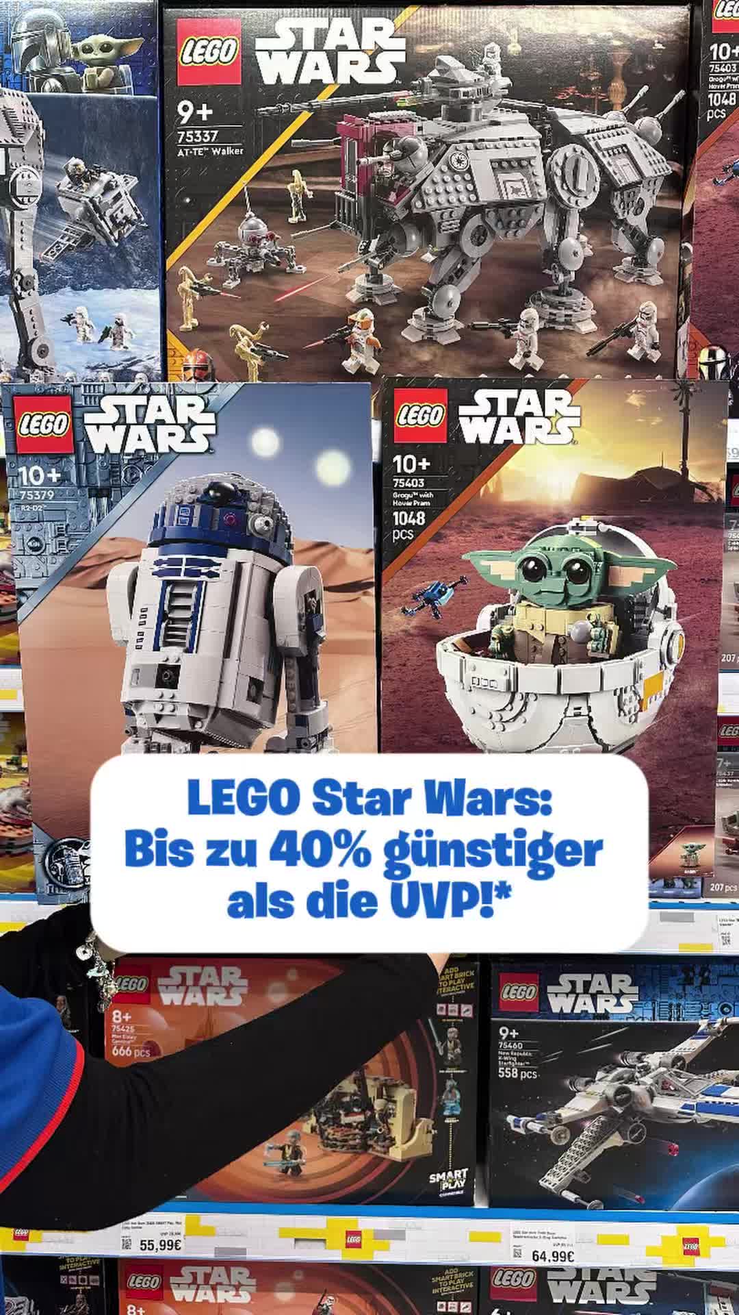 @Smyths Toys Superstores DACH