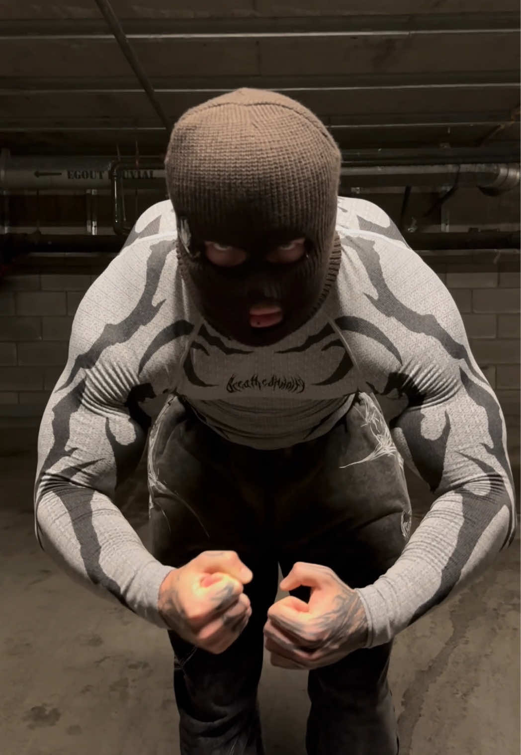 @ApexHumanBeing