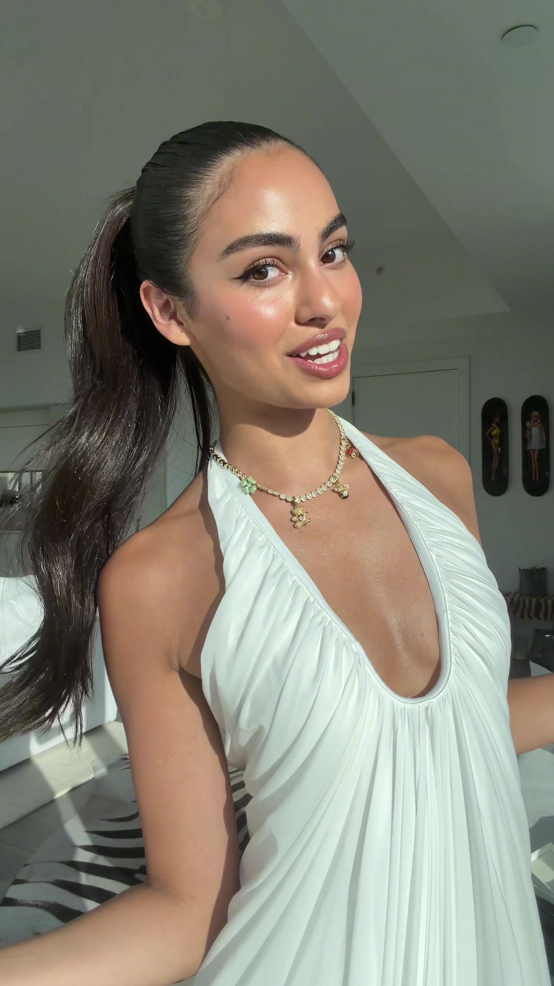 @nicole sahebi